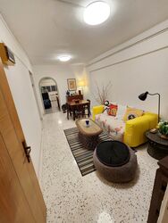 Blk 127 Bedok North Street 2 (Bedok), HDB 3 Rooms #407855311